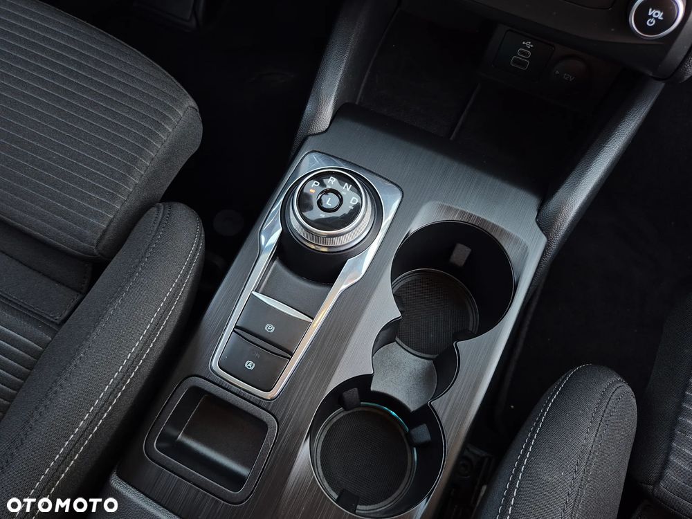 Ford Focus - 29