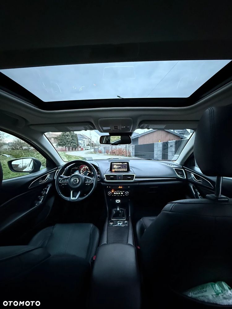 Mazda 3 - 14
