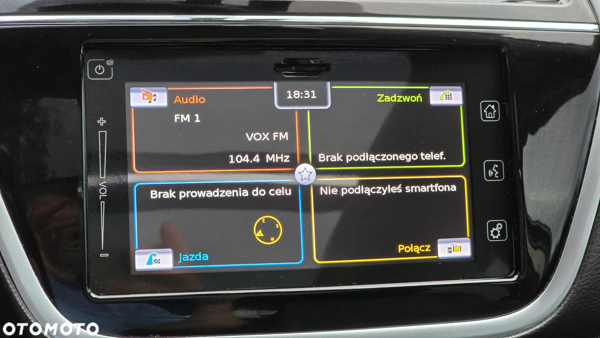 Suzuki SX4 S-Cross 1.4 Boosterjet Allgrip Automatik Comfort+ - 14