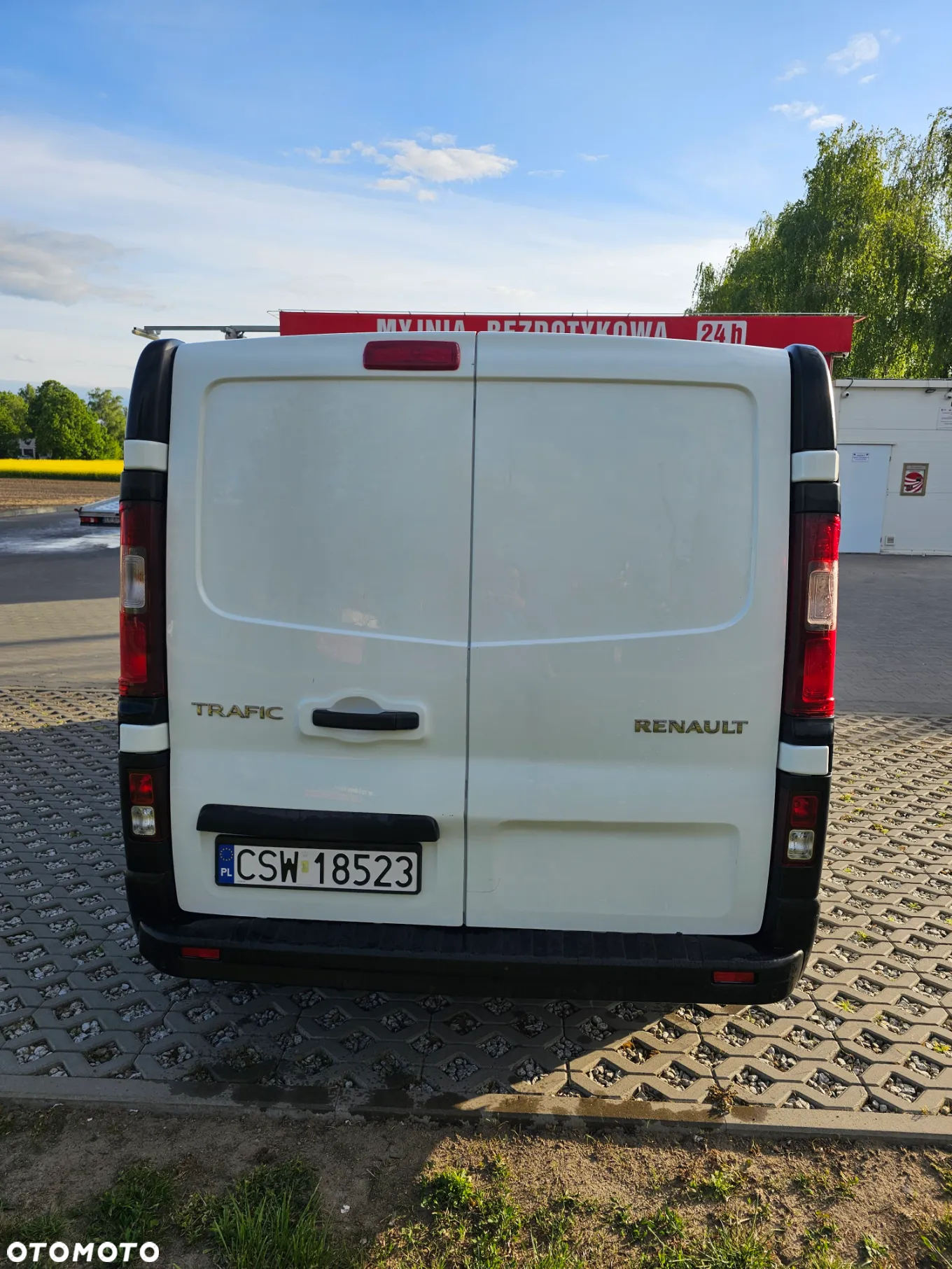 Renault Trafic - 4