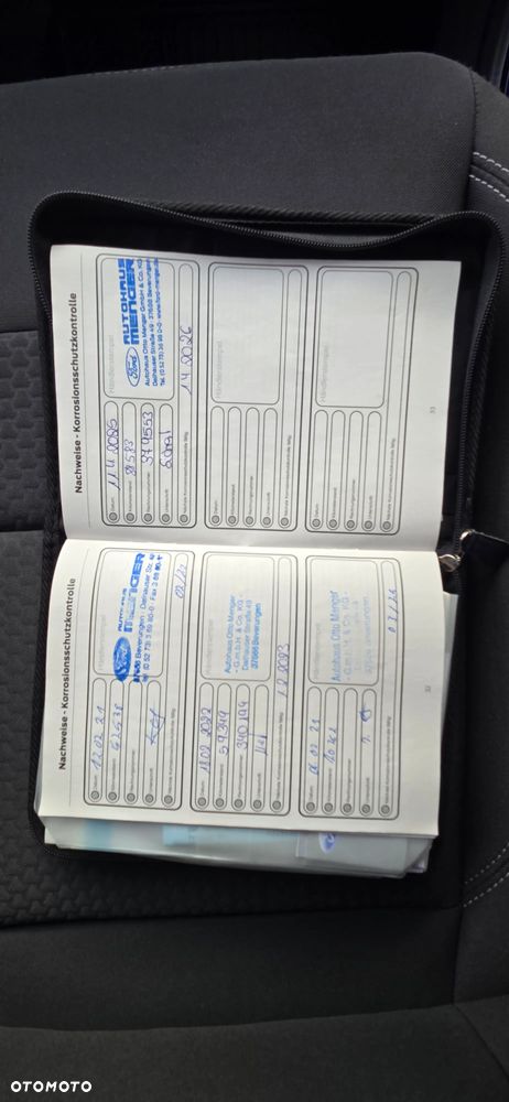 Ford Kuga 1.5 EcoBlue FWD Titanium X - 36