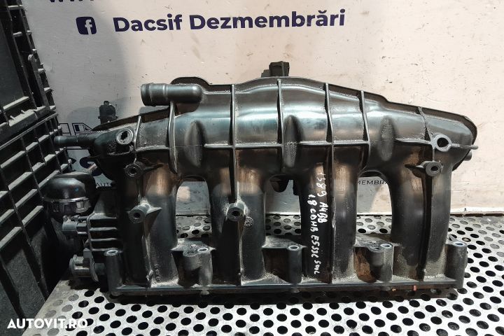 Galerie admisie 06H133185BG 06H133185BG Audi A4 B8/8K [2007 - 2011] w - 1