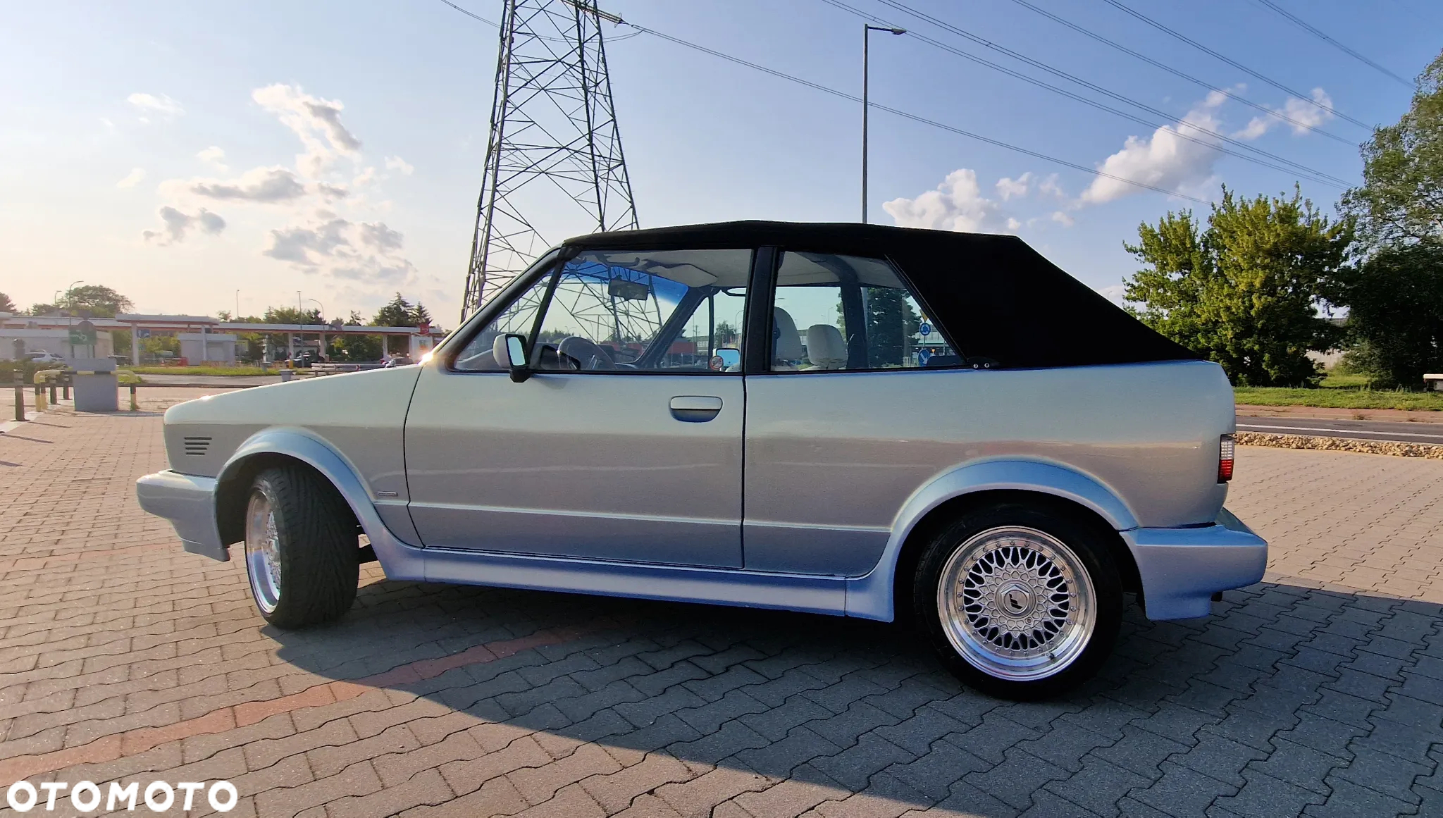 Volkswagen Golf 1.8 GTI - 10