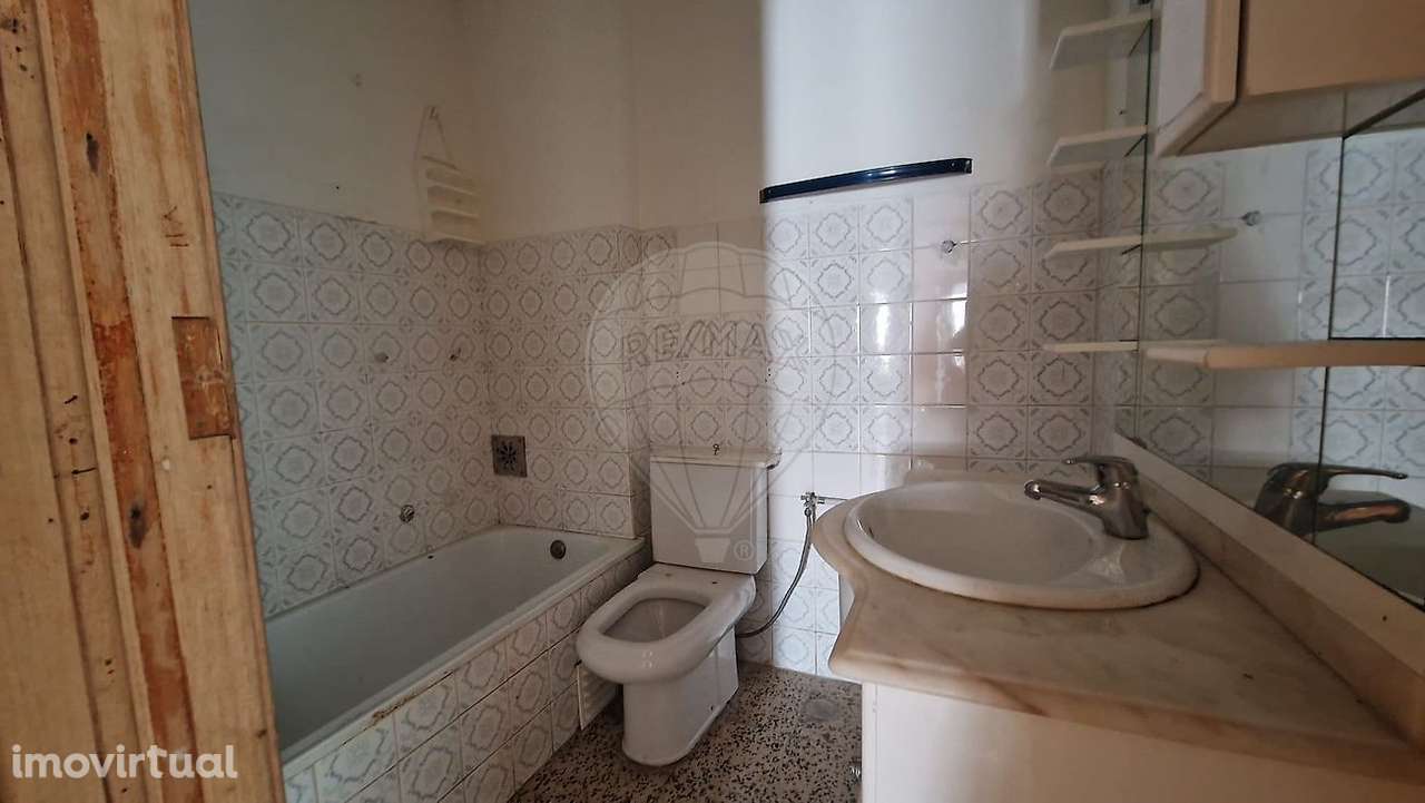 Apartamento T2 para venda - Grande imagem: 4/9