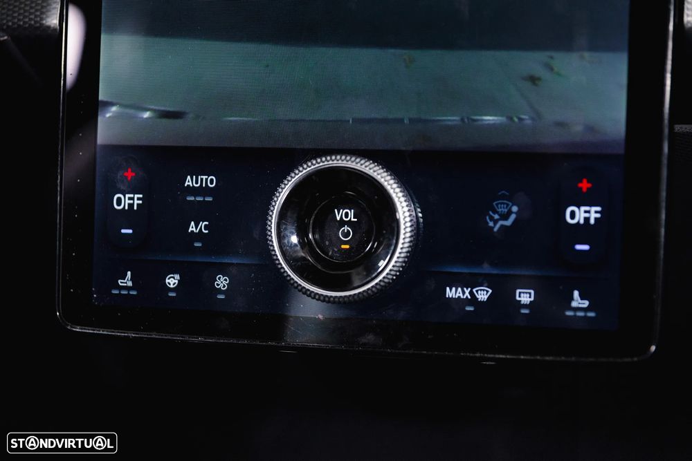 Ford Mustang Mach-E 72.6 kWh Base - 12