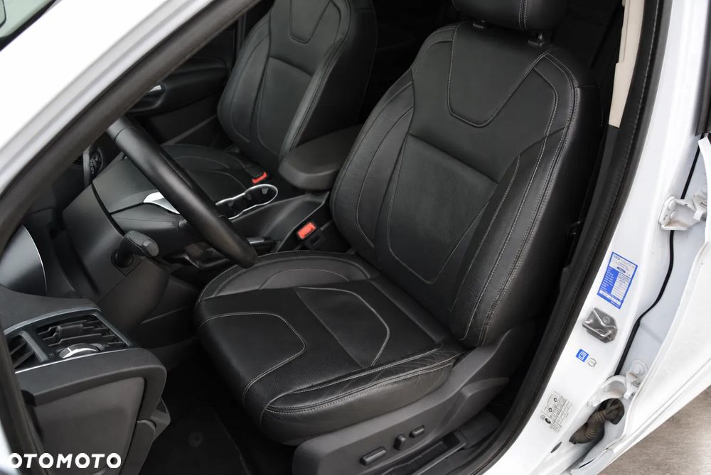 Ford Kuga 2.0 TDCi 4x4 Individual - 20