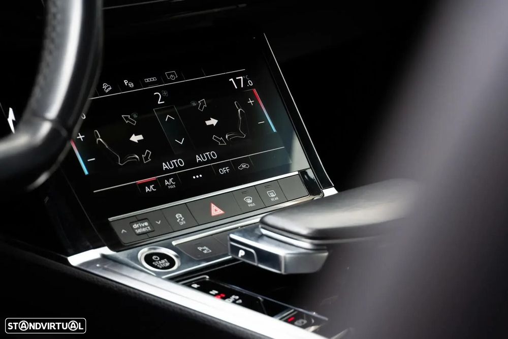 Audi e-tron Sportback - 22