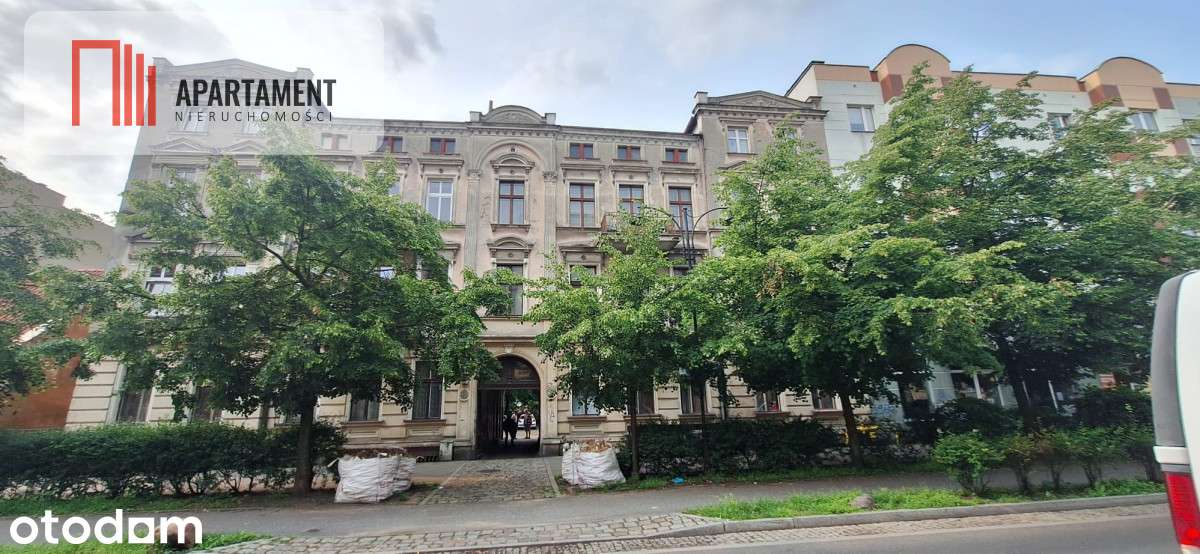 Mieszkanie poddaszowe/Do remontu/100m2 po podłodze