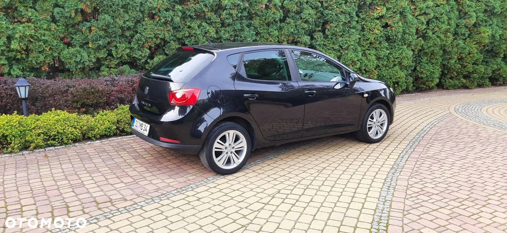 Seat Ibiza 1.4 16V Sport - 15