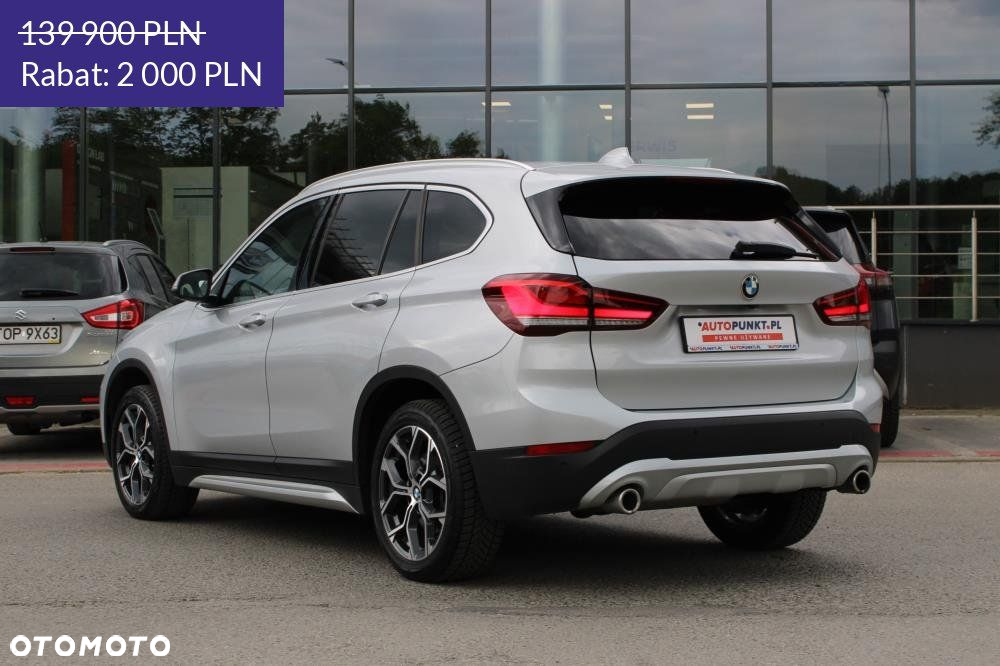 BMW X1 - 7