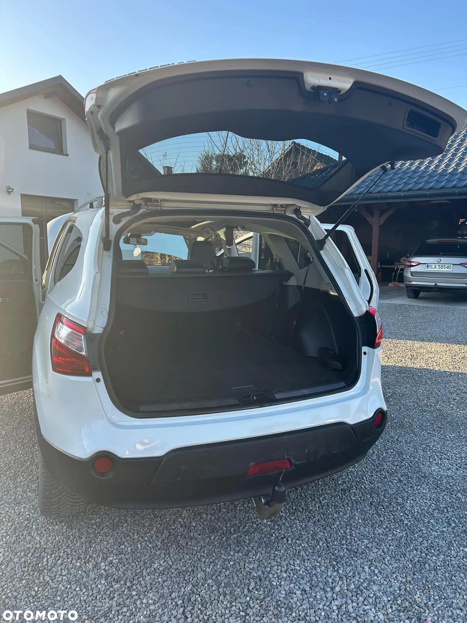 Nissan Qashqai 1.6 dCi Acenta S&S - 9