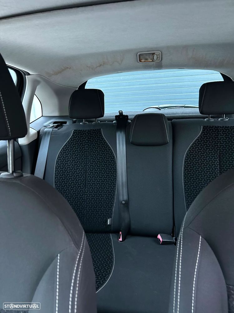 Citroën C3 1.1 Airdream Seduction - 6
