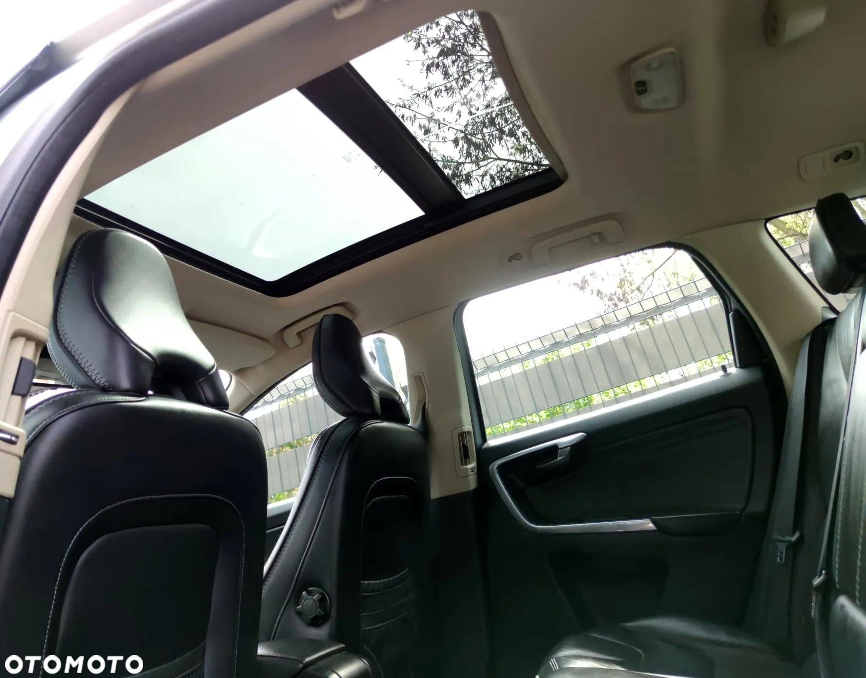 Volvo XC 60 D3 Ocean Race - 27