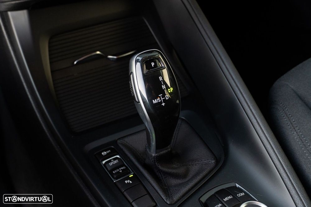 BMW X1 18 d sDrive Auto - 35