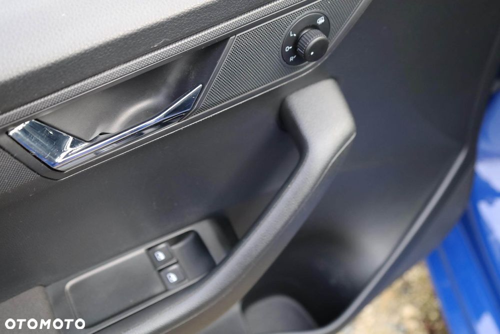 Skoda Fabia 1.0 TSI Ambition Plus - 27