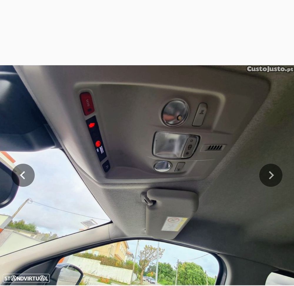 Citroën C4 Cactus 1.5 BlueHDi Shine Pack - 5