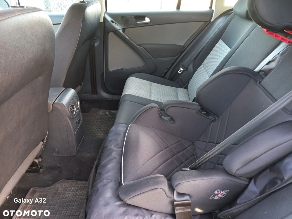 Volkswagen Tiguan 1.4 TSI Trend&Fun - 24