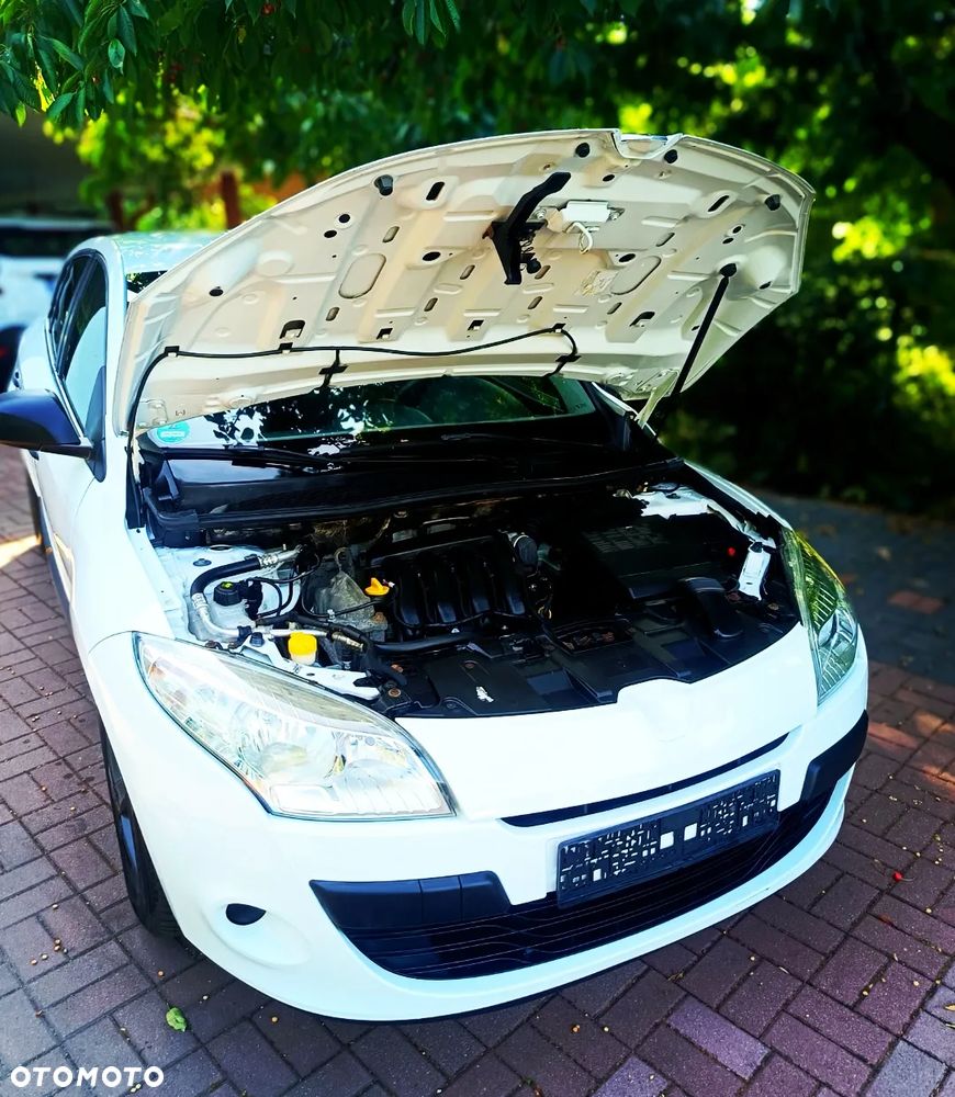 Renault Megane 1.6 16V 110 Expression - 15