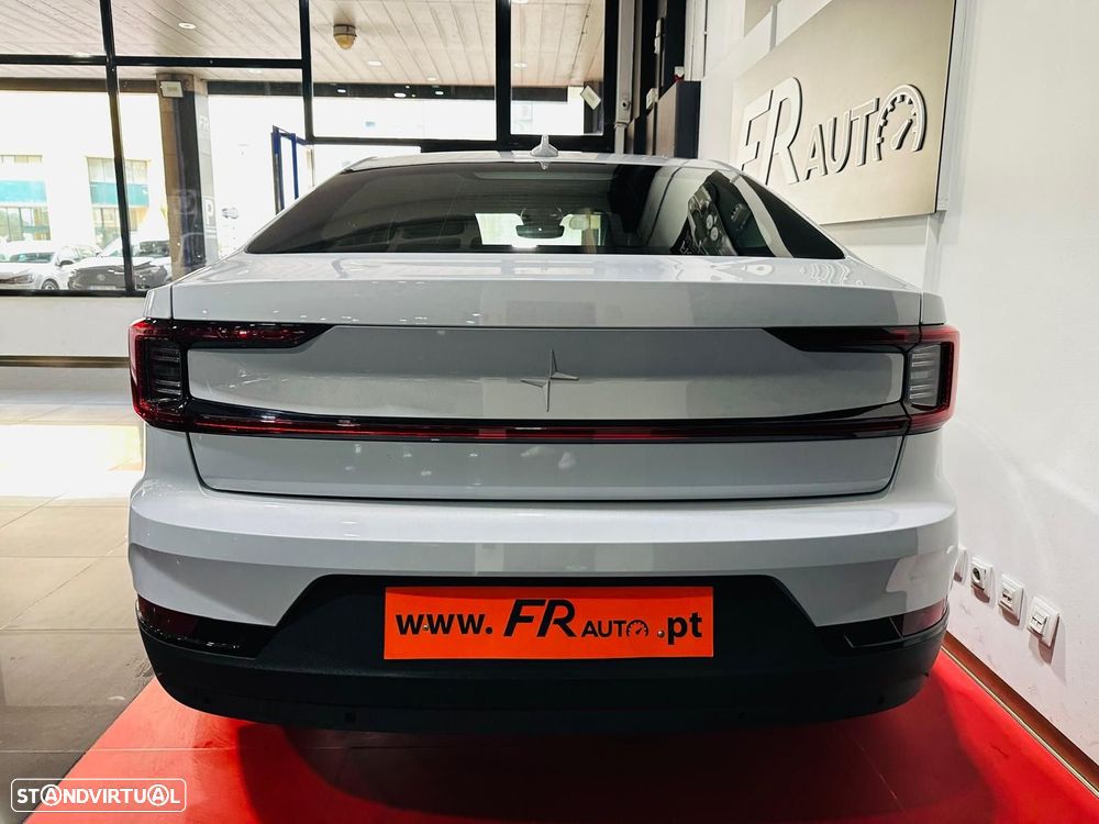 Polestar 2 Long Range 78 kWh - 25