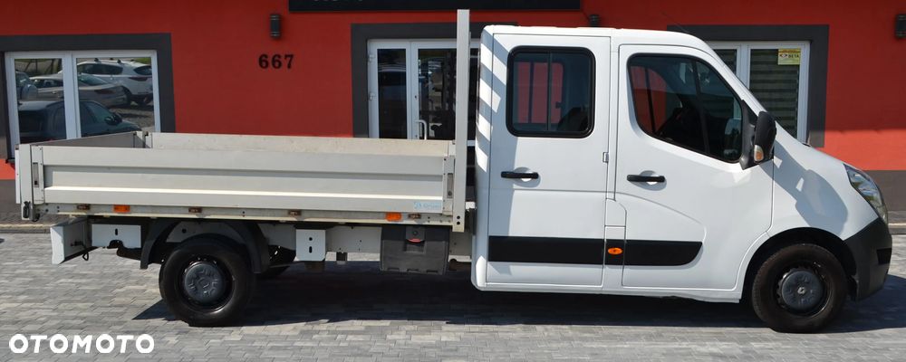 Renault Master - 4