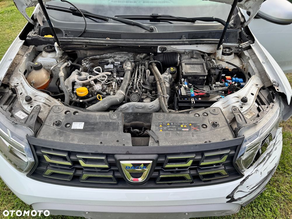 Dacia Duster - 16