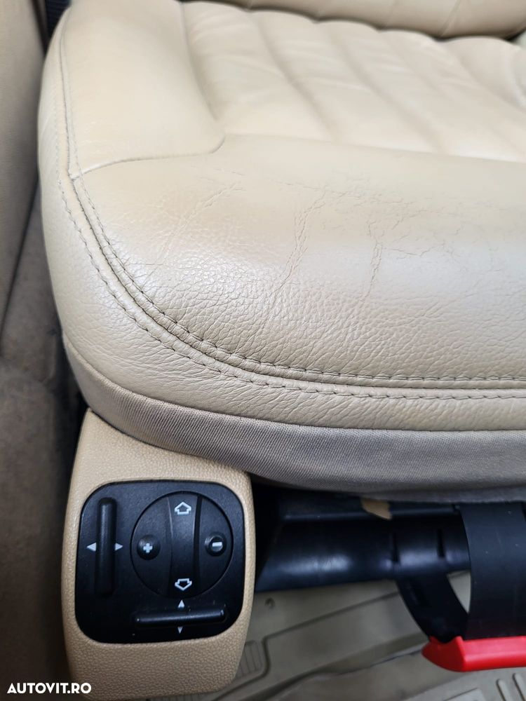 Mercedes-Benz R 350 CDI 4-Matic Aut - 17