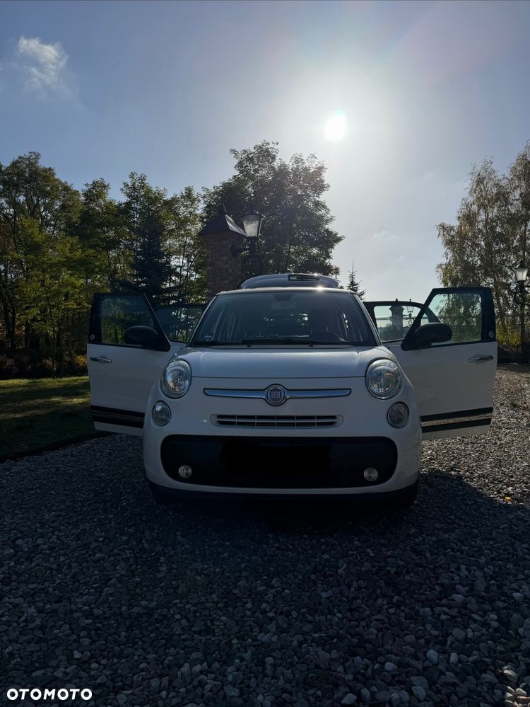 Fiat 500L - 15