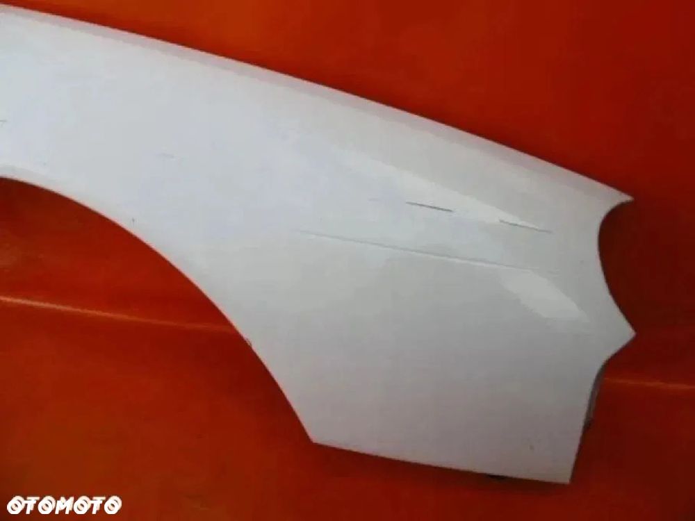 błotnik przedni prawy przód chrysler concorde 2001r - 2