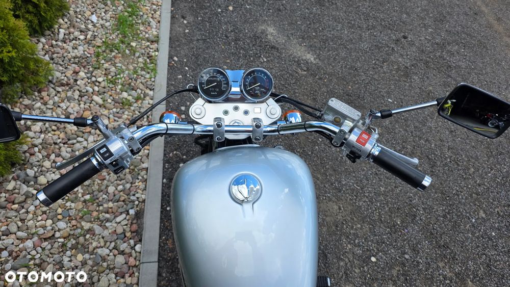 Honda VF - 27