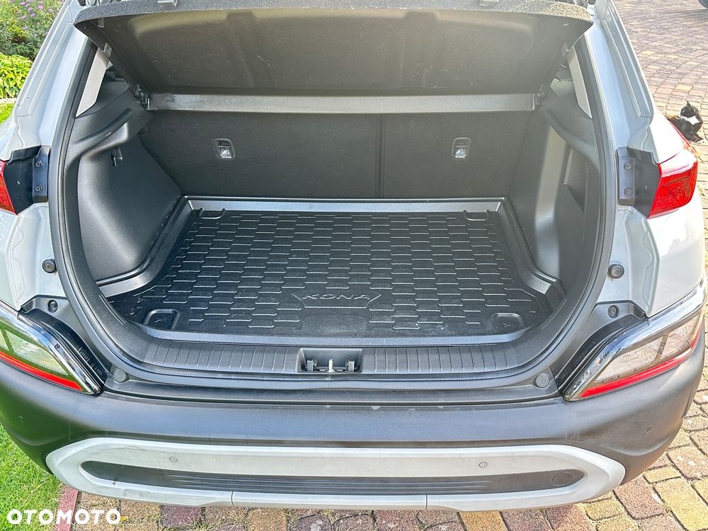 Hyundai Kona 2023 photo 4