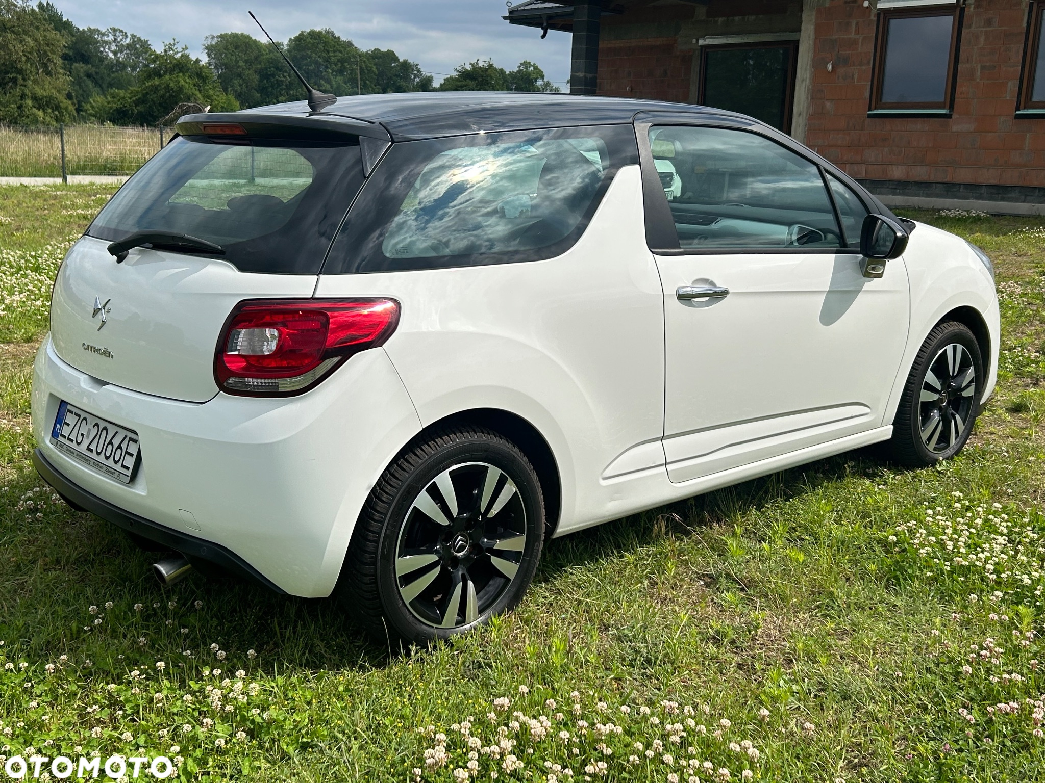 Citroën DS3 1.4 VTi Chic - 11