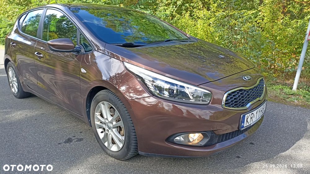 Kia Ceed 1.4 S - 6