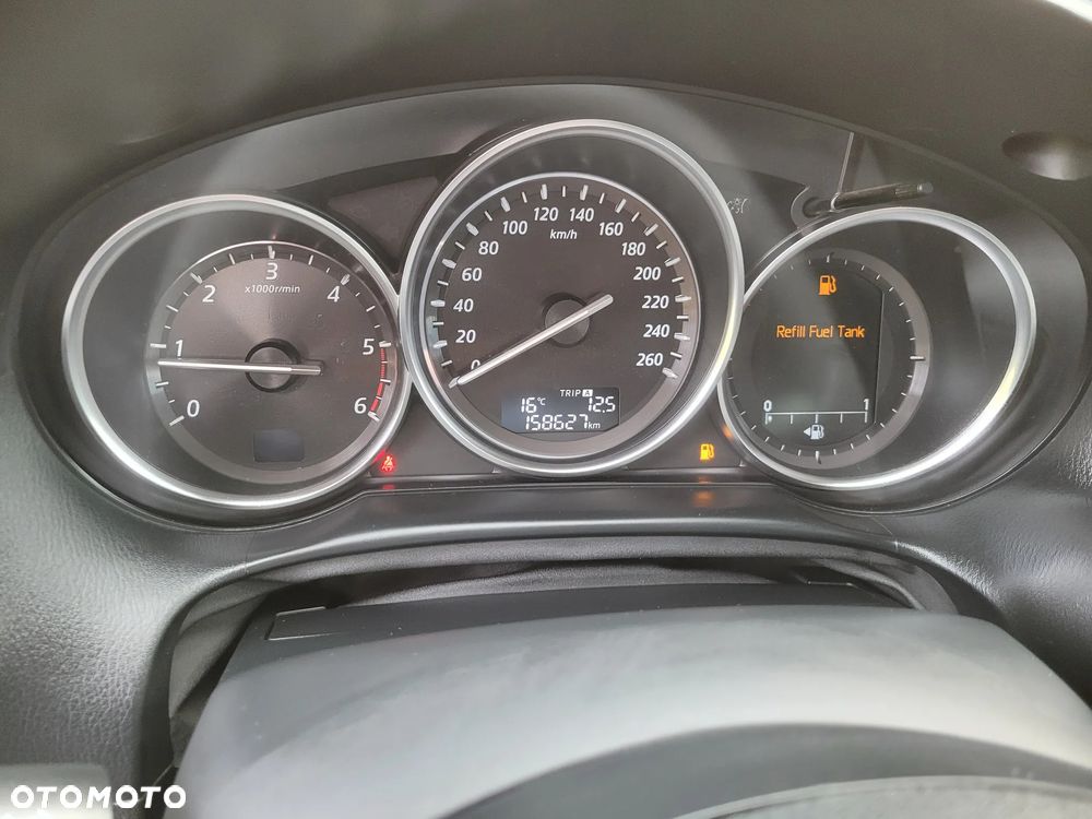 Mazda CX-5 2.2 D Skyenergy 2WD - 17
