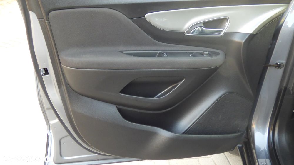Opel Mokka 1.6 Active S&S - 10