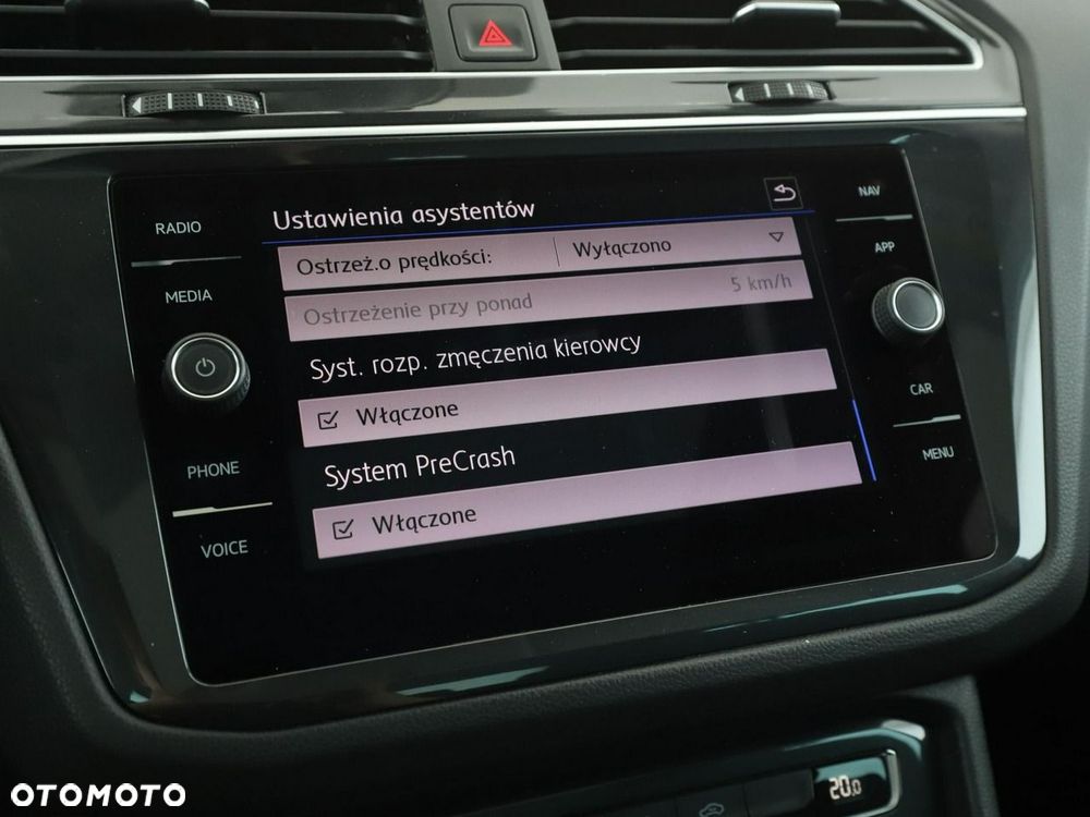 Volkswagen Tiguan 2.0 TDI BMT SCR Highline DSG - 30