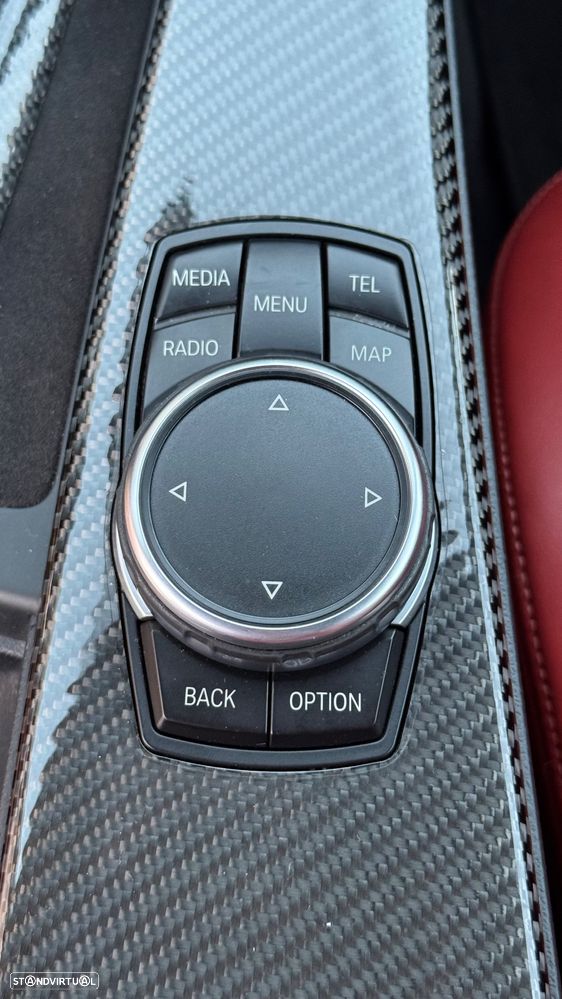 BMW M4 Coupe DKG - 14