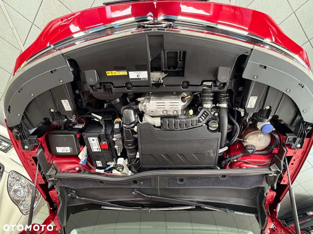 Opel Mokka 1.2 T Elegance S&S - 37