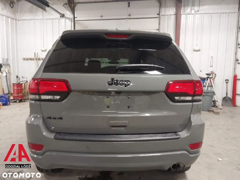 Jeep Grand Cherokee 3.6 V6 Laredo - 8