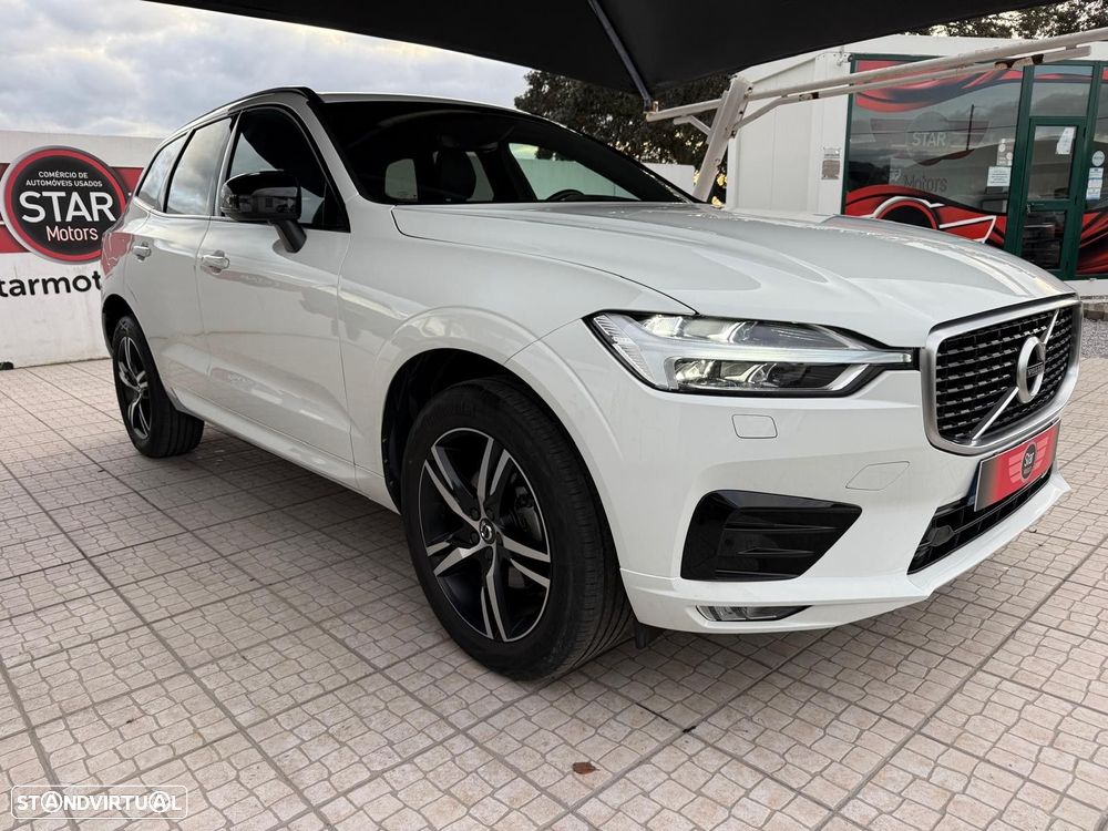 Volvo XC 60
