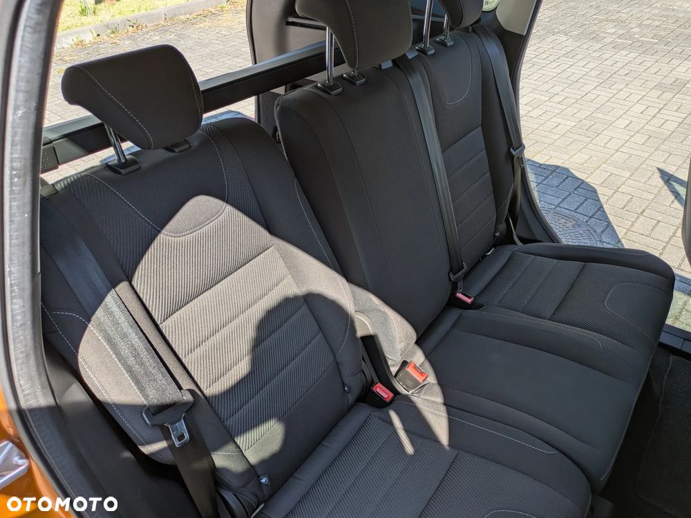 Ford Kuga 1.5 EcoBoost 2x4 SYNC - 26