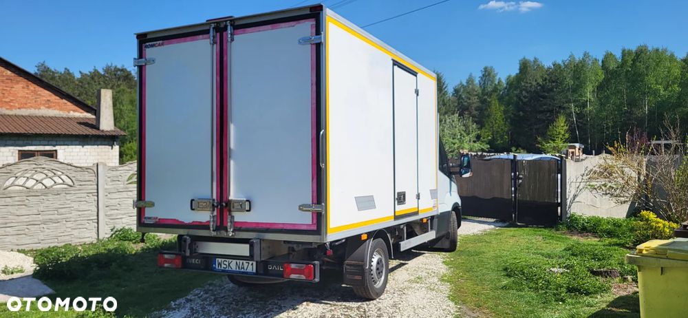 Iveco Daily - 3