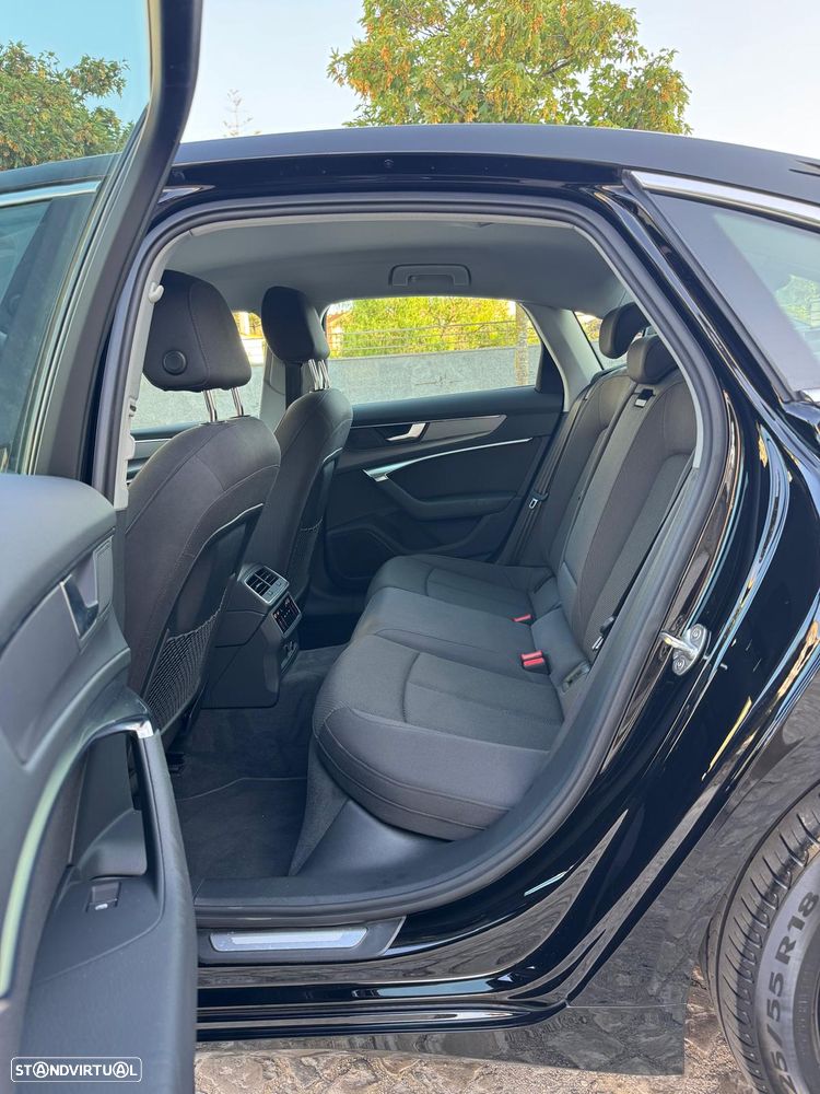 Audi A6 50 TFSIe quattro S tronic - 10