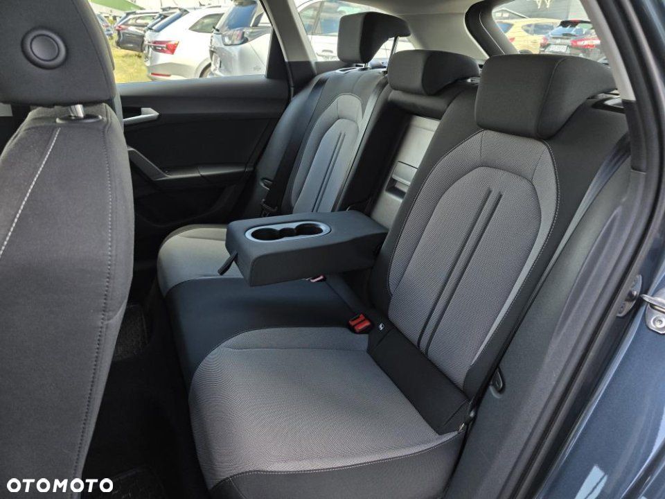 Seat Leon - 12