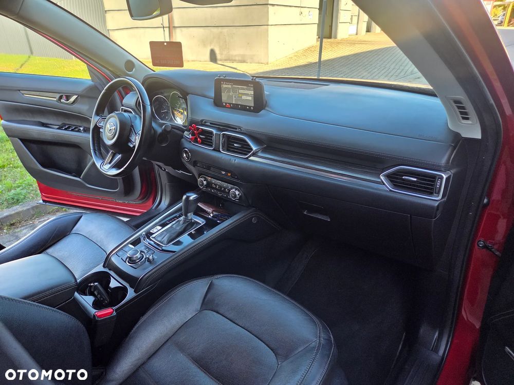 Mazda CX-5 2.5 Skypassion AWD - 22