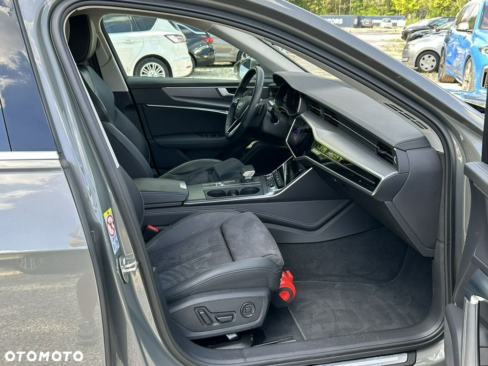 Audi A6 Limousine - 20