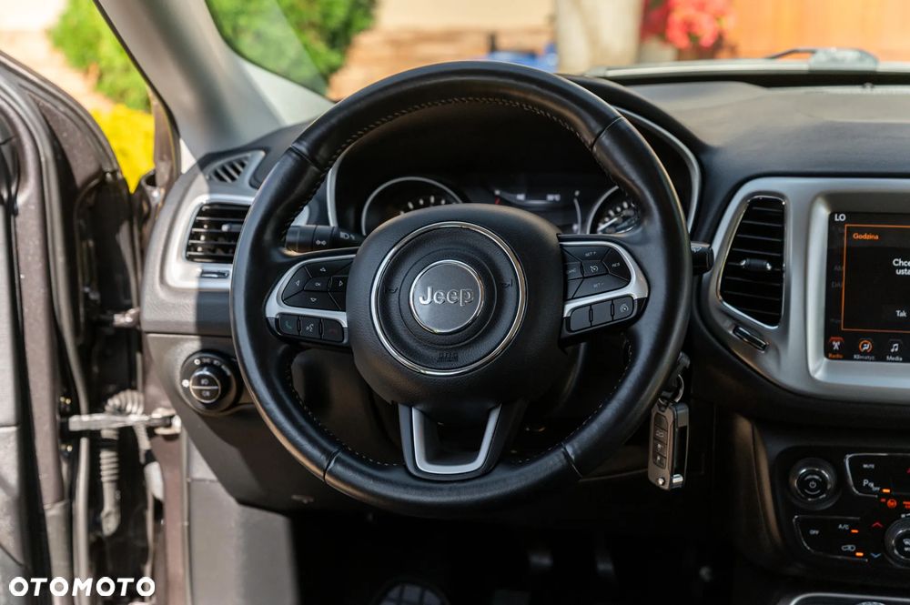 Jeep Compass 1.4 MultiAir Business Line - 22