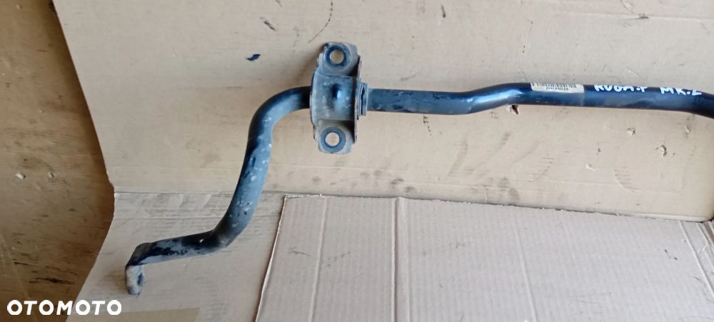 Drążek stabilizatora stabilizator przód Ford Kuga II Mk2 - 4