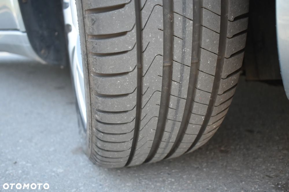 Skoda Superb 3.6 V6 4x4 DSG Elegance - 39