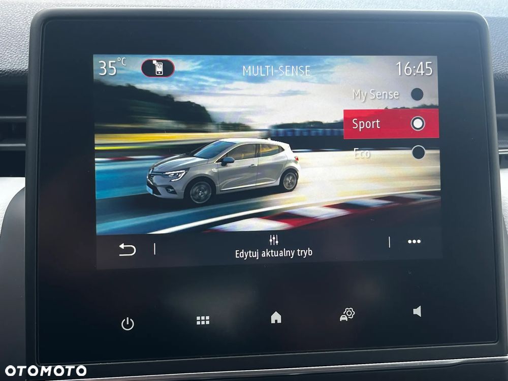 Renault Clio TCe 90 BUSINESS EDITION - 31