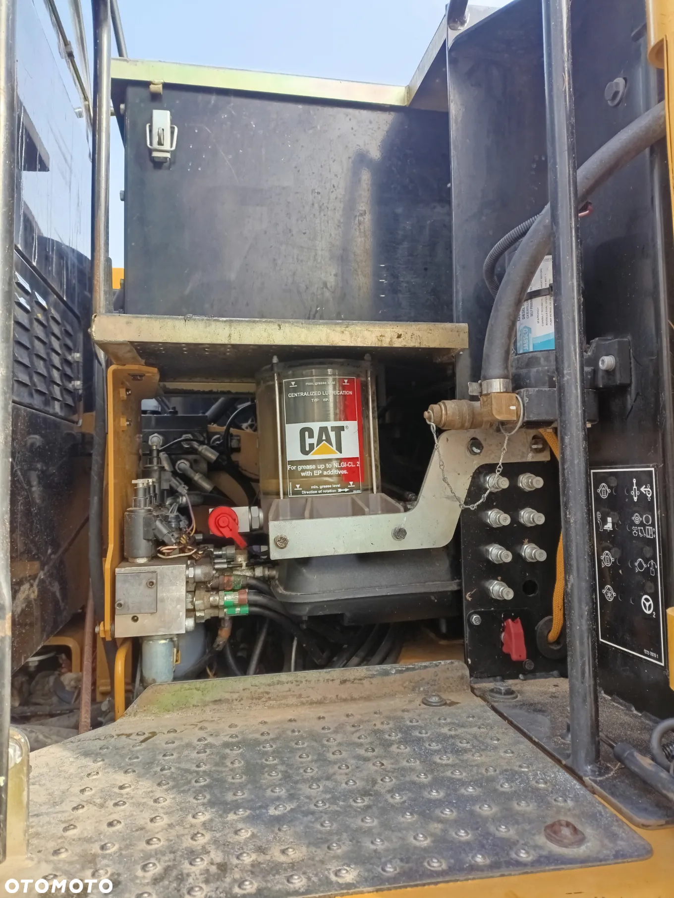 Caterpillar 315D/Orginał!!! - 29